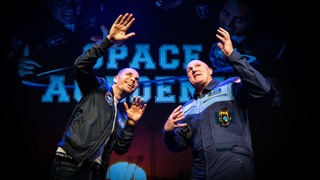 Space Academy