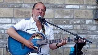 Muziek- en dansmiddag