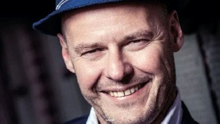 Live muziek bij Évive aan het water met Arjen Tijs & Dave
