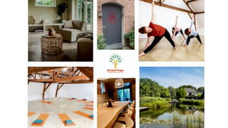 Yoga Dagretraite