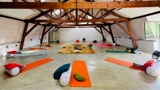 Yoga en Klankreis