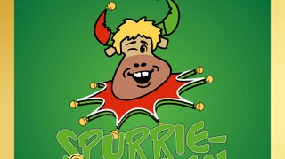 Prinsenbal CV De Spurriebuuken 2026