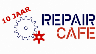 Repair Café in het Doehuis