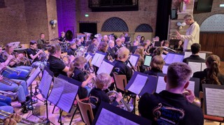 Cultureel Café Sint Anthonis