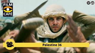 Palestine 36