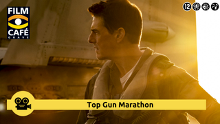Top Gun Marathon