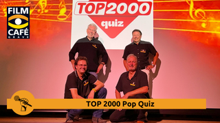 TOP 2000 Pop Quiz