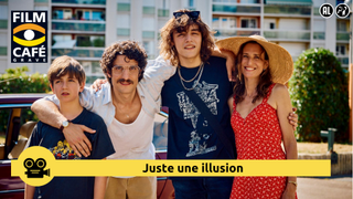 Juste une illusion