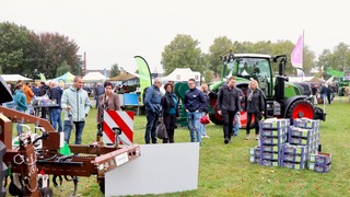 Pluk & Oogsfeest
