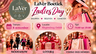 Ladies Day Oeffelt