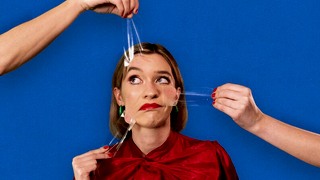 Juliet - Ik beloof je eeuwige twijfel
