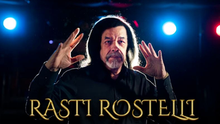 Rasti Rostelli