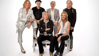 The Glamrocks - The Glory of Glamrock