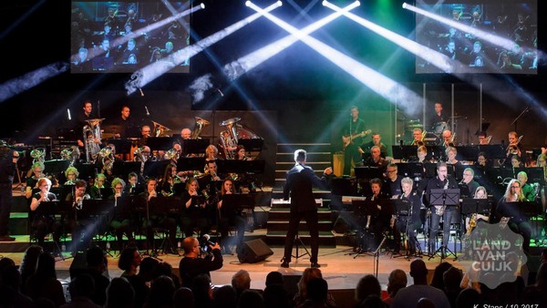Muziekvereniging Excelsior