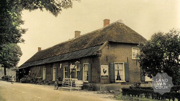 Heemkundekring