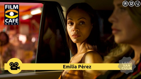 Emilia Pérez