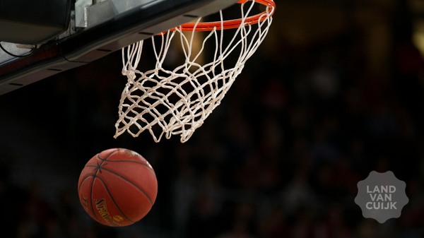 Basketbal