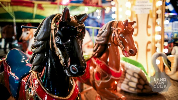Kermis Heijen