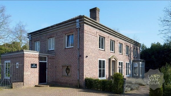 Lezing 'De Bossche School'