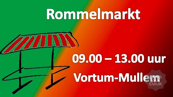 Antiek en curiosa markt