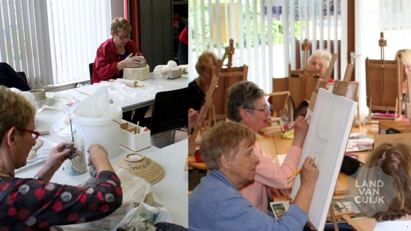 Hobbycentrum Mill