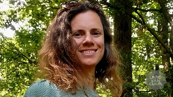 Anke van Leeuwen