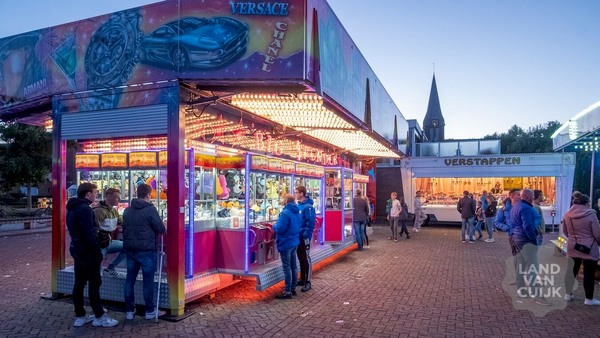 Ottersumse kermis