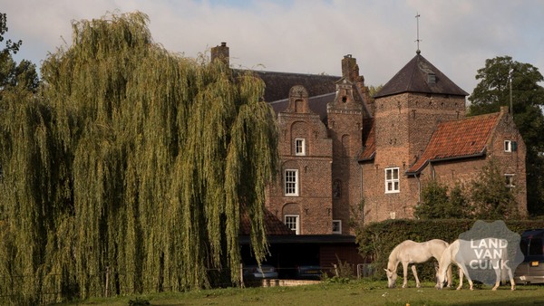 Kasteel Huys Heijen