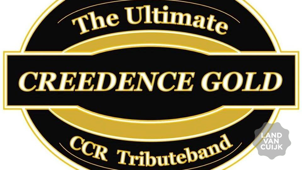 Creedence Gold Tribute