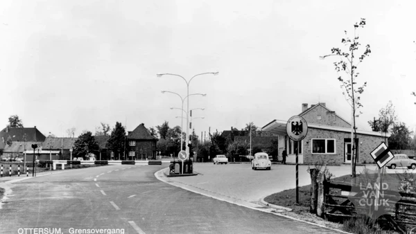 Lezing ‘Waarom zijn onze buren (soms) anders?’