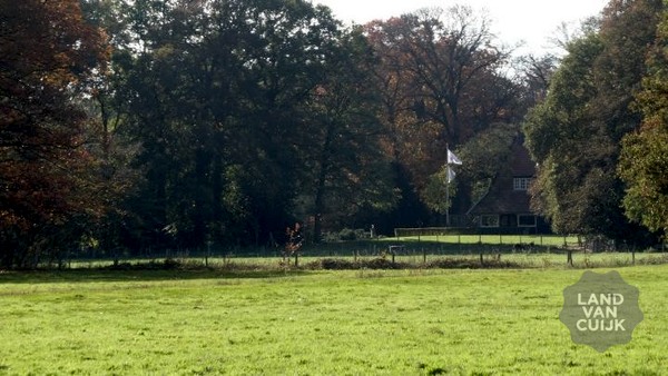 Seniorenwandeling over de Groote Slink en de Bunthorst
