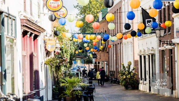 Evenementencafé