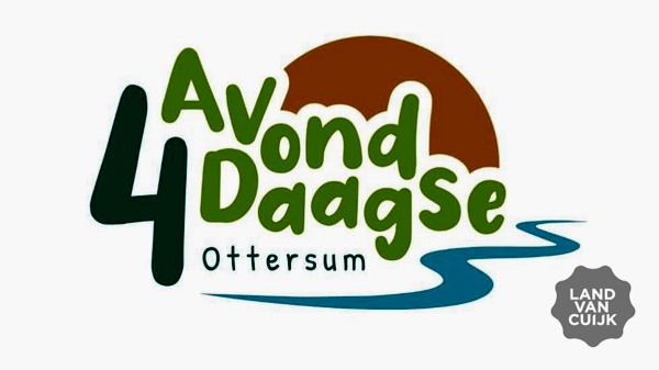 Avond 4 Daagse Ottersum