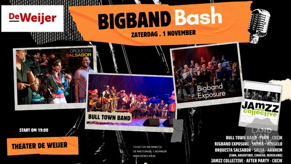 Bigband Bash