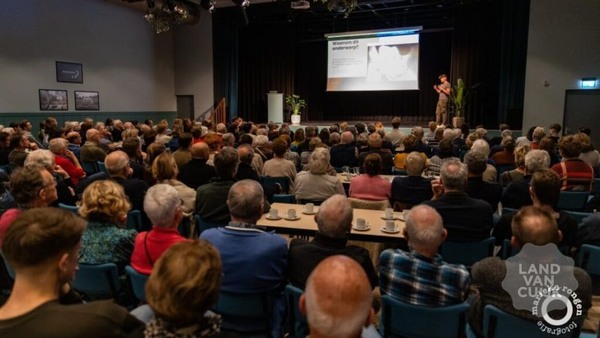 Cicero: Verticale Landbouw