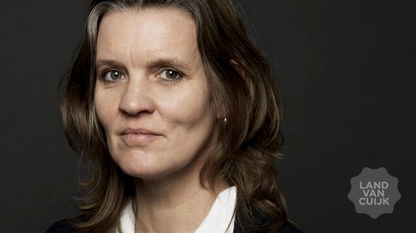 Schrijversbezoek Marijke Schermer