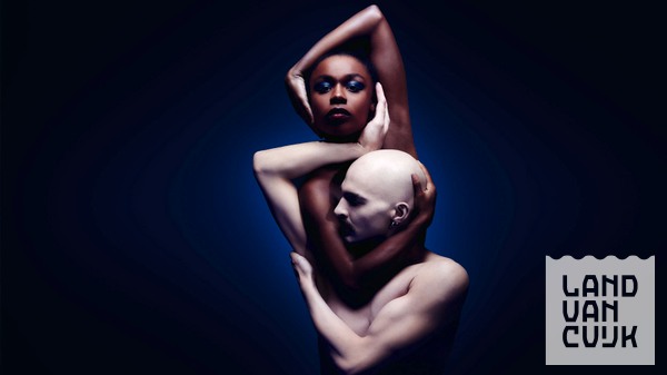 Scapino Ballet Rotterdam