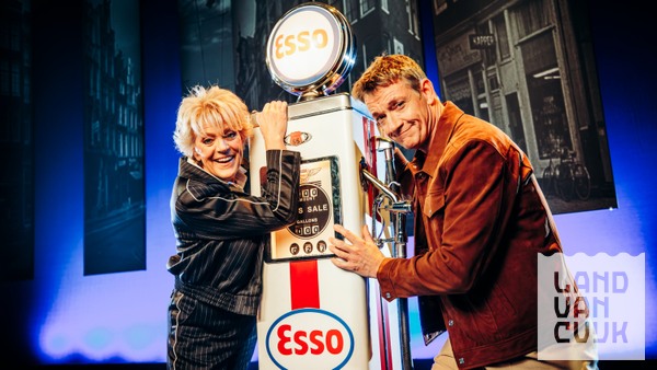 Simone Kleinsma - Vooruit