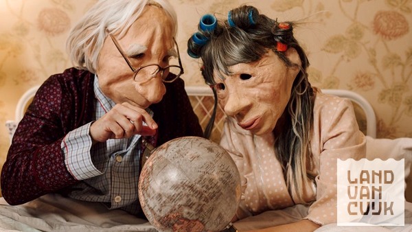 Kulunka Teatro - André & Dorine