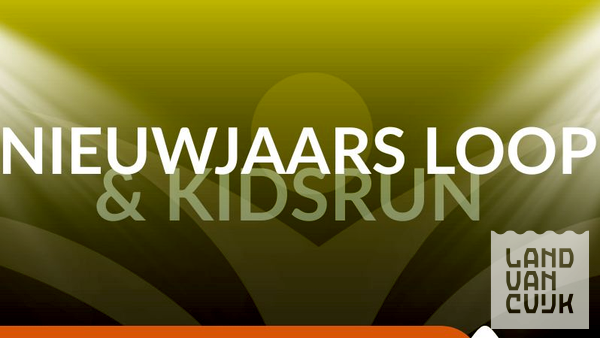 Nieuwjaarsloop Lifestyle Healthcenter Gennep