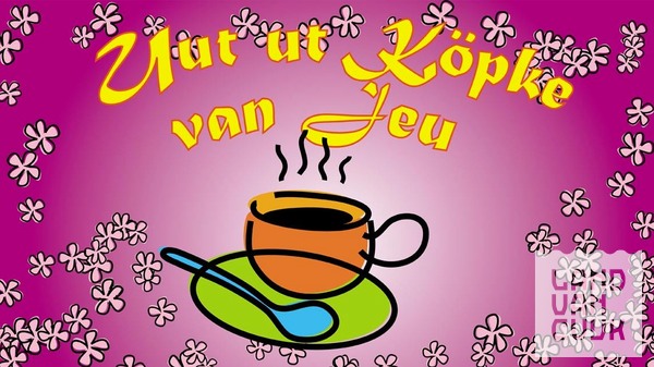 Talkshow - Uut Ut Köpke Van Jeu