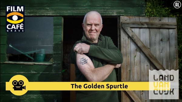 Filmcafé Grave: The Golden Spurtle