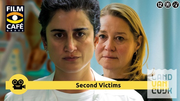 Filmcafé Grave: Second Victims