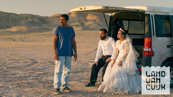 It was Just an Accident