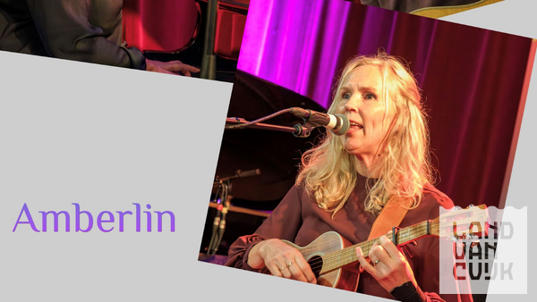 Kapelconcert met Amberlin in Mariakapel Mill