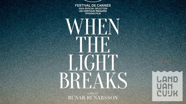 When the Light Breaks