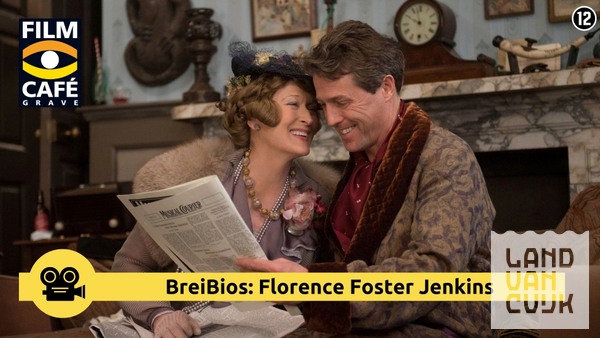 Florence Foster Jenkins