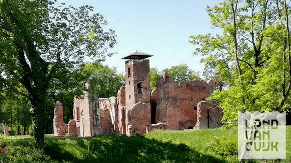 Natuurwandeling Landgoed Bleijenbeek