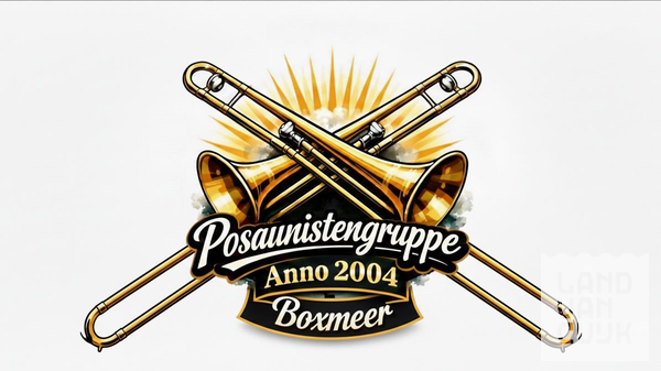 Posaunistengruppe geëerd met plaquette tijdens evenement 'Heisa aan de Keistraat'