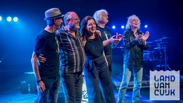 Myrthe en de Bootsmannen